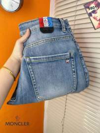 Picture of Moncler Jeans Short _SKUMonclersz29-4025tr3812159
